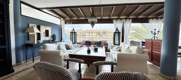 6 chambres Penthouse à Cadiz, Spain No. 134519 19