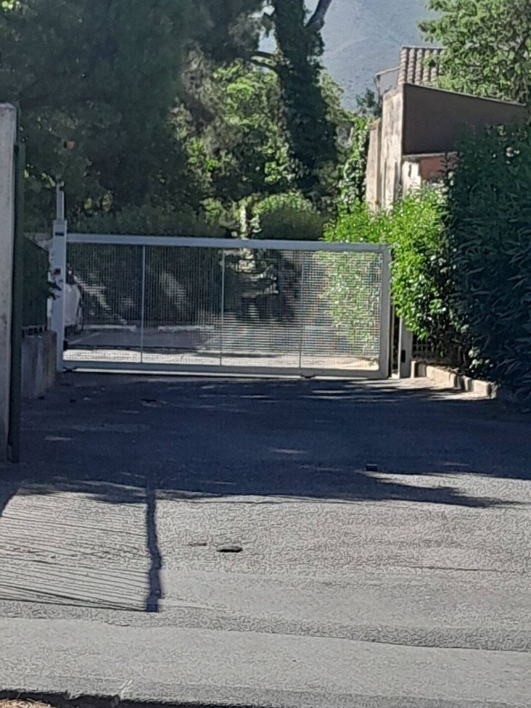 Estacionamento em Marseille, France 14 m² N.º 334273