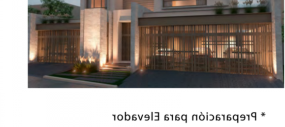 4 bedrooms House in Nuevo Leon, Mexico No. 150250 2