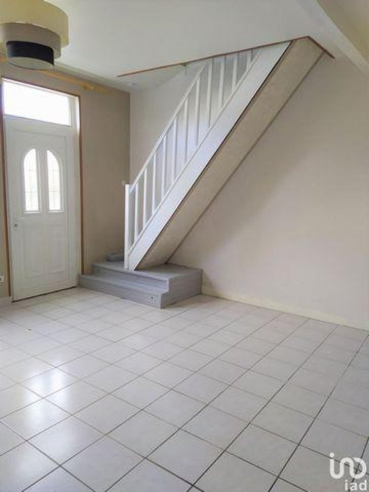 Casa T2 em Montivilliers, France N.º 23780