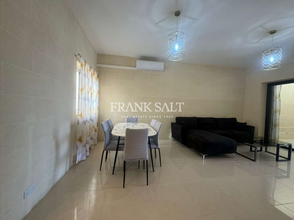 3 chambres Appartement à Ghajnsielem, Malta No. 6026