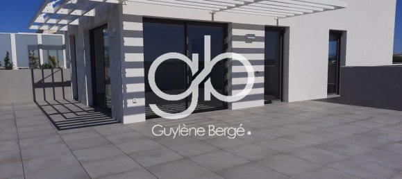 3 Schlafzimmer Wohnung in Lattes, France, Nr. 294460 5