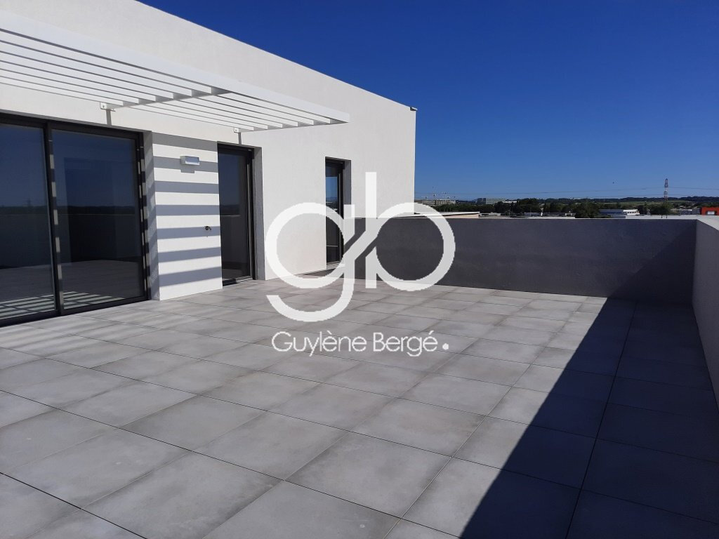 3 Schlafzimmer Wohnung in Lattes, France, Nr. 294460