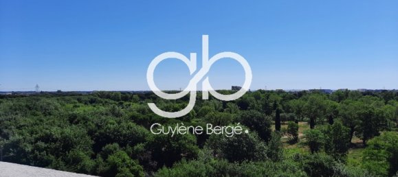 3 Schlafzimmer Wohnung in Lattes, France, Nr. 294460 6