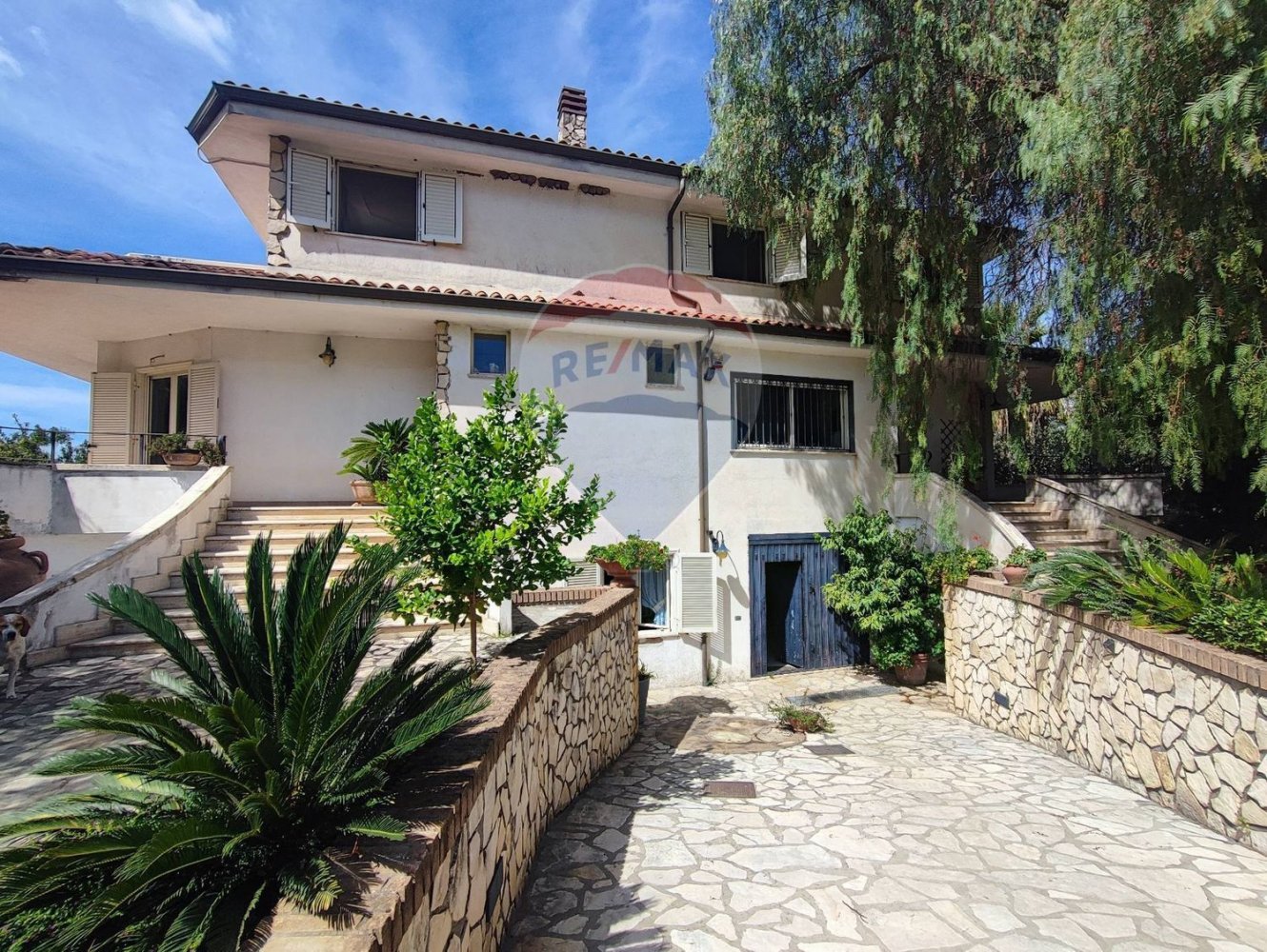 11 bedrooms Villa in Sessa Aurunca, Italy No. 394687