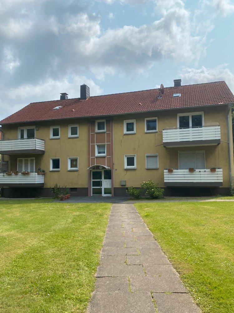 1 bedroom Apartment in Bochum, Germany No. 335741