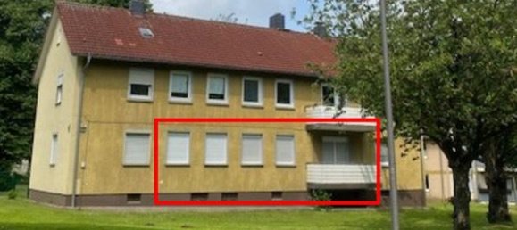 1 bedroom Apartment in Bochum, Germany No. 335741 9