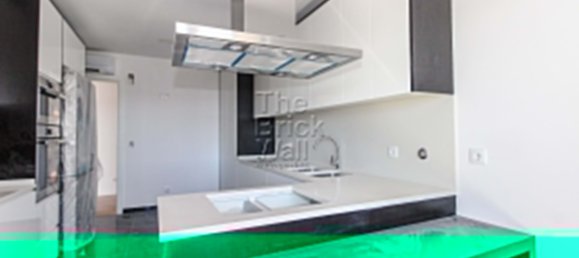 Квартира с 3 спальнями в Одивелаш, Португалия № 86416 3