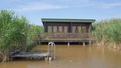 4-Zimmer Haus in Rust, Austria, Nr. 161736