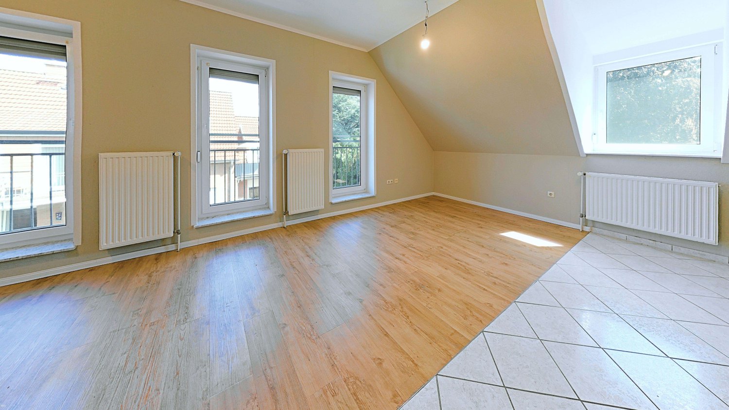 Studio in Verden, Germany No. 233282