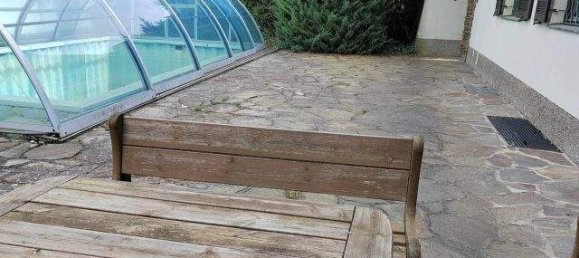 7غرفة فيلا في Klosterneuburg, Austria رقم 158605 7