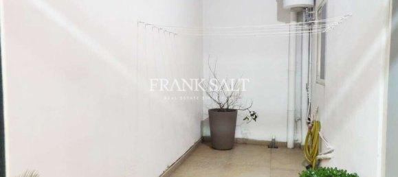 2 Schlafzimmer Wohnung in Hamrun, Malta, Nr. 1513 12