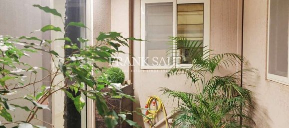 2 Schlafzimmer Wohnung in Hamrun, Malta, Nr. 1513 28