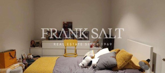 2 Schlafzimmer Wohnung in Hamrun, Malta, Nr. 1513 6