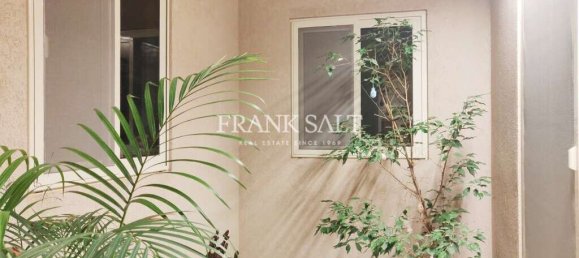 2 Schlafzimmer Wohnung in Hamrun, Malta, Nr. 1513 27