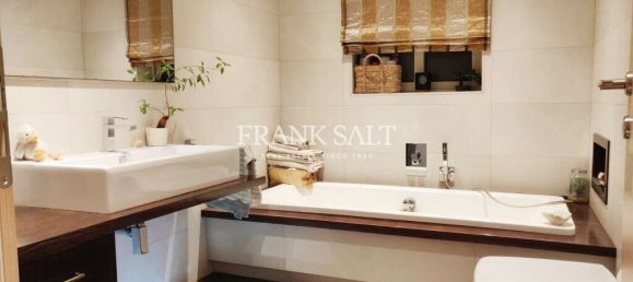 2 Schlafzimmer Wohnung in Hamrun, Malta, Nr. 1513 10