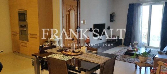 2 Schlafzimmer Wohnung in Hamrun, Malta, Nr. 1513 17