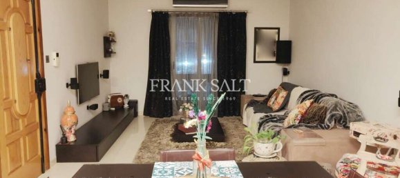 2 Schlafzimmer Wohnung in Hamrun, Malta, Nr. 1513 18