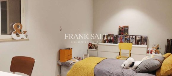 2 Schlafzimmer Wohnung in Hamrun, Malta, Nr. 1513 9