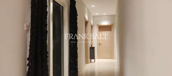 2 Schlafzimmer Wohnung in Hamrun, Malta, Nr. 1513 25