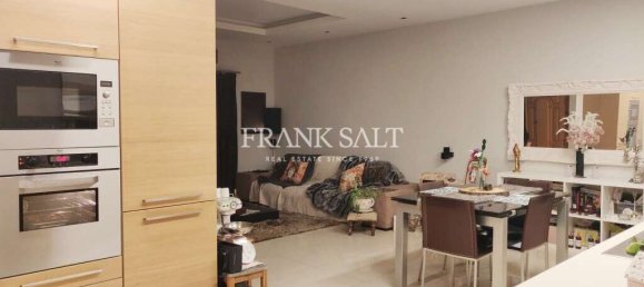 2 Schlafzimmer Wohnung in Hamrun, Malta, Nr. 1513 7