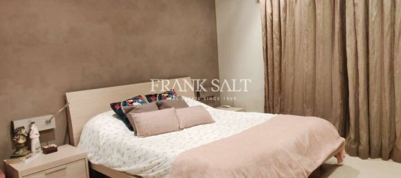 2 Schlafzimmer Wohnung in Hamrun, Malta, Nr. 1513 8