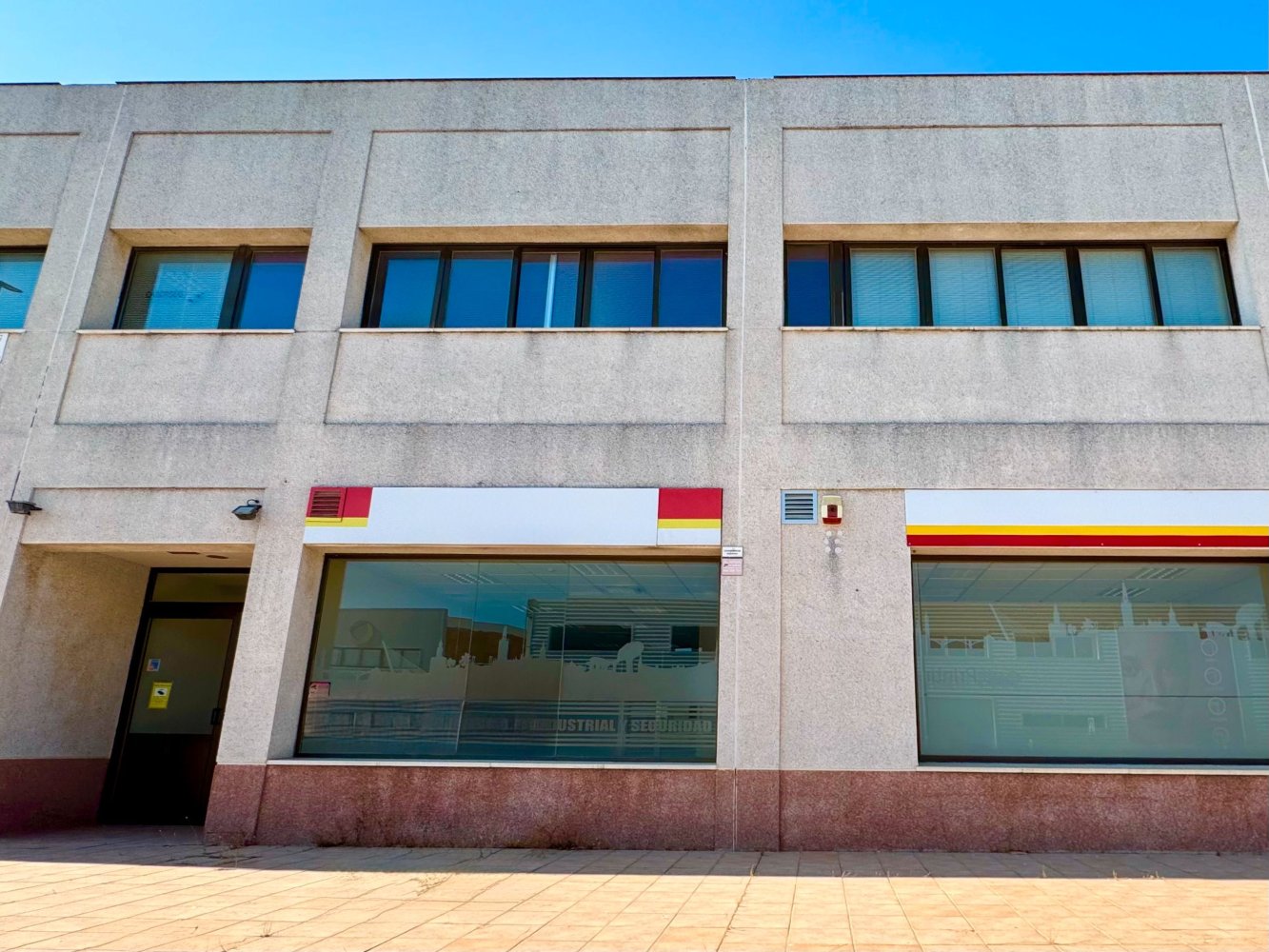 81m² Commercial property in Andalusia, Spain No. 166970