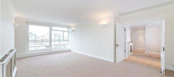 2 bedrooms Apartment in London, United Kingdom No. 8926 2