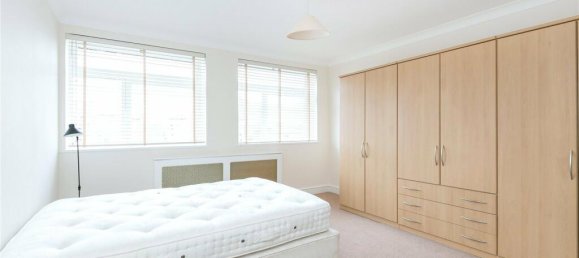 2 bedrooms Apartment in London, United Kingdom No. 8926 5