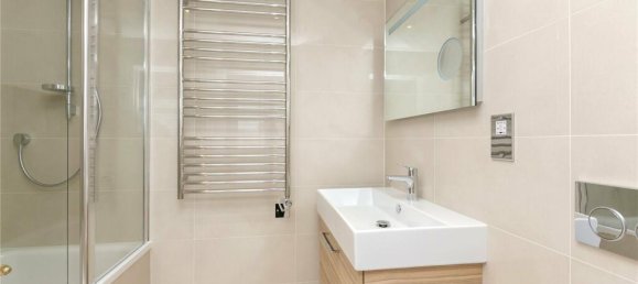 2 bedrooms Apartment in London, United Kingdom No. 8926 7