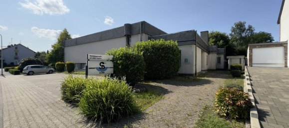 Propriété commerciale à Aachen, Germany 923m² No. 212492 3