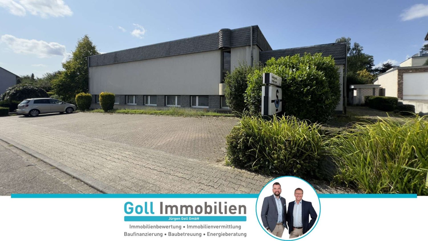 Propriété commerciale à Aachen, Germany 923m² No. 212492