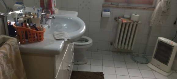 2 bedrooms Apartment in Gissi, Italy No. 202722 14