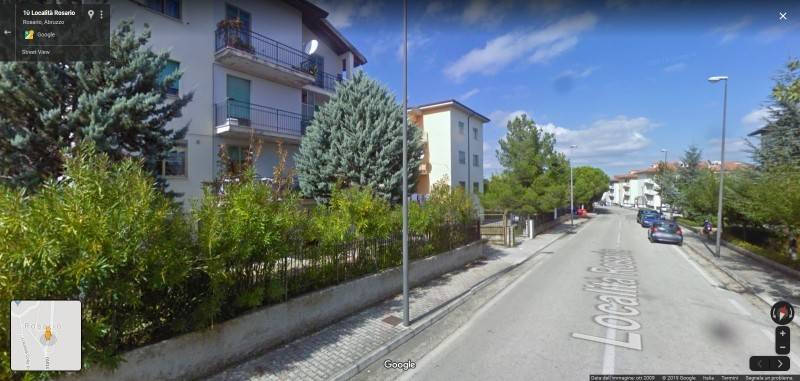 2 bedrooms Apartment in Gissi, Italy No. 202722
