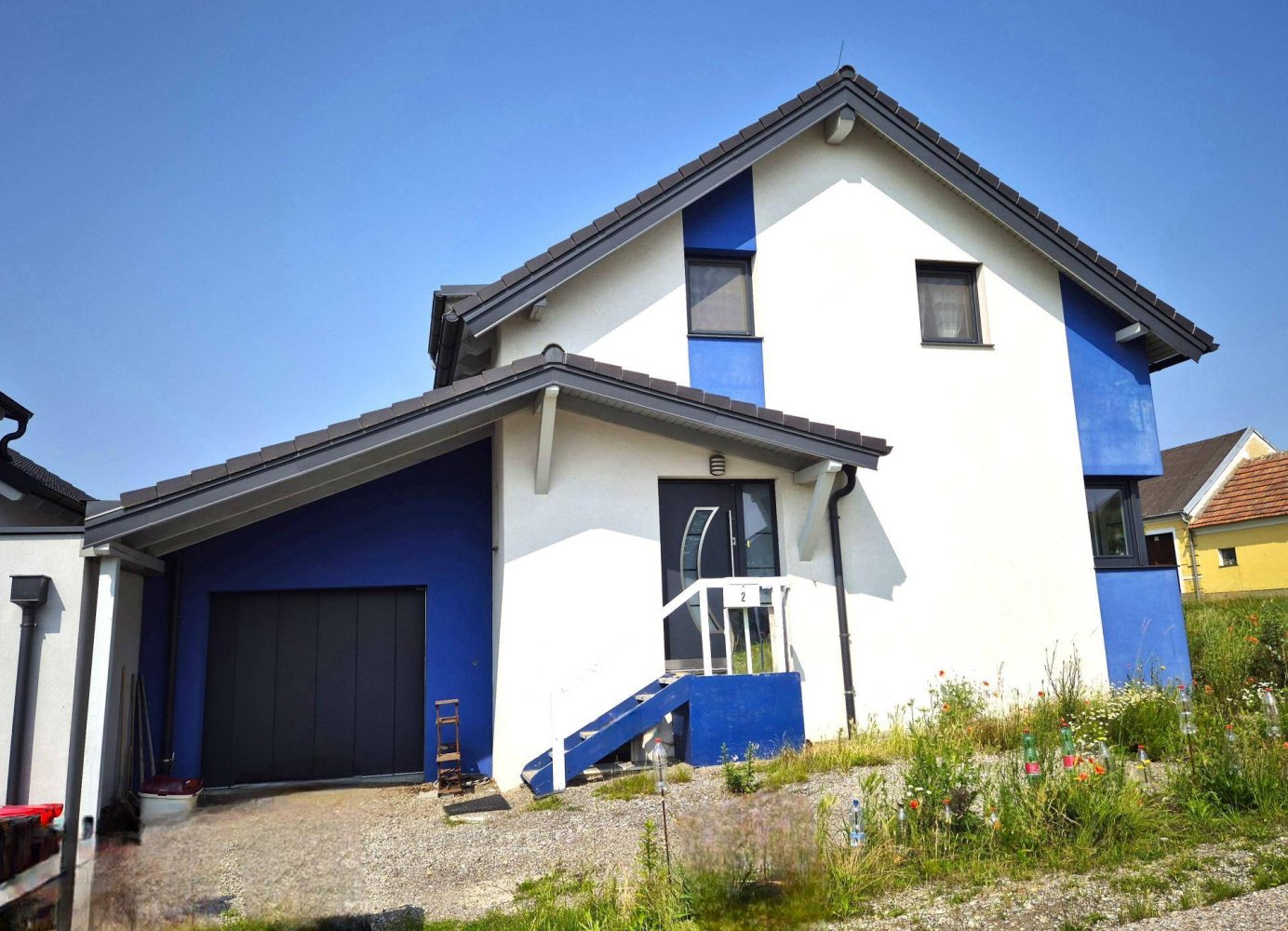 4 غرف نوم منزل في Leobendorf, Austria رقم 163778