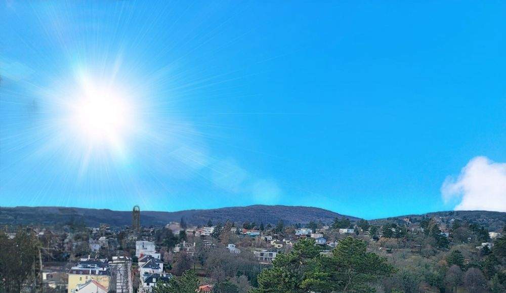  قطعة أرض في Dobling, Austria رقم 165343