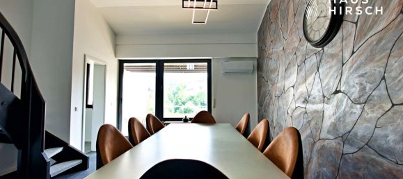 Дуплекс с 4 спальнями в Баден-Баден, Германия № 279805 6