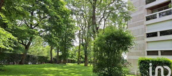 Apartamento de 3 dormitorios en Garches, France No. 347150 10