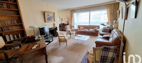 Apartamento de 3 dormitorios en Garches, France No. 347150 2