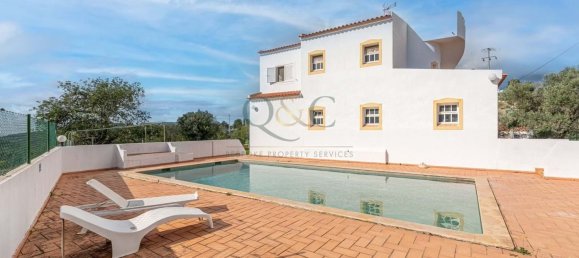 4 bedrooms House in Faro, Portugal No. 127756 5