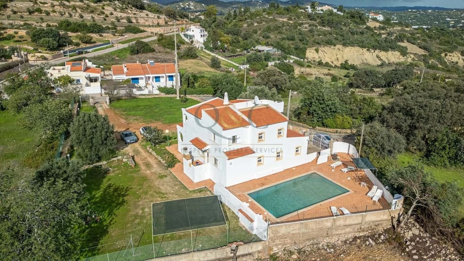 4 bedrooms House in Faro, Portugal No. 127756