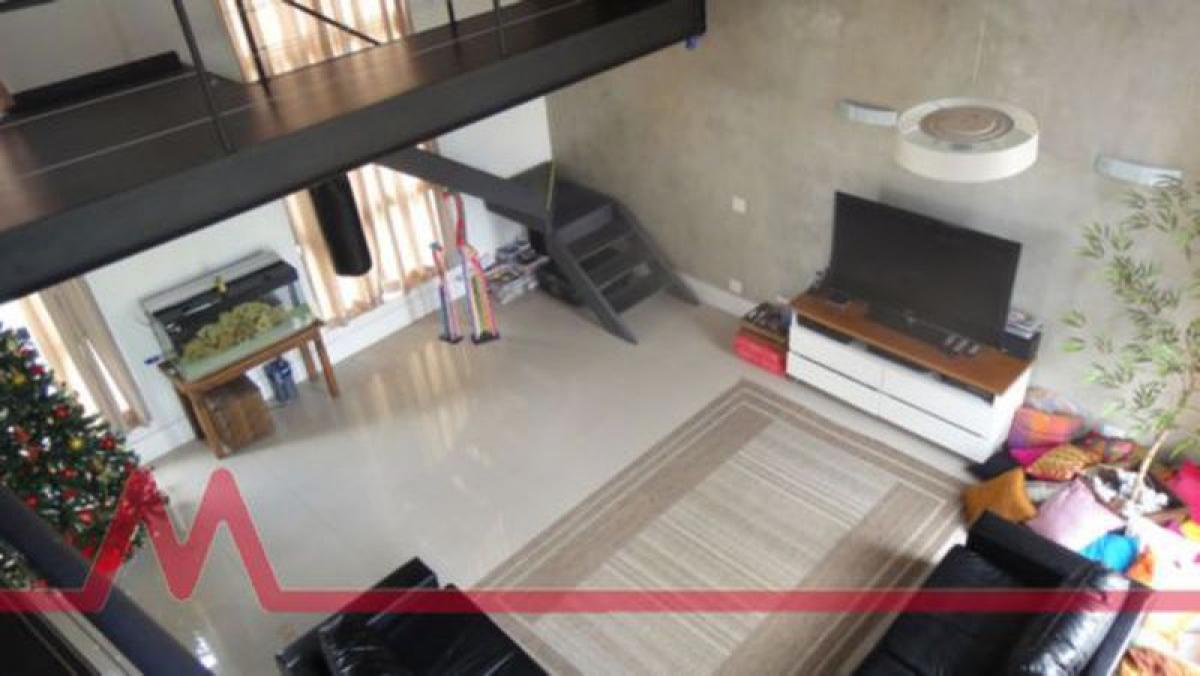 Студия в Сан-Паулу, Бразилия № 528500