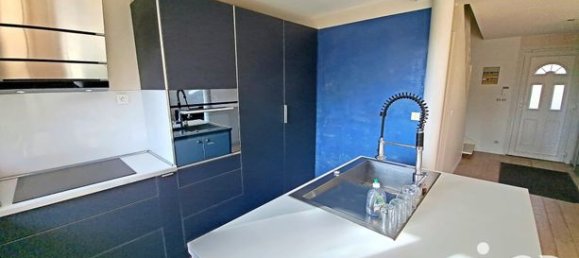 4 Schlafzimmer Haus in Cormeilles-en-Parisis, France, Nr. 354029 3