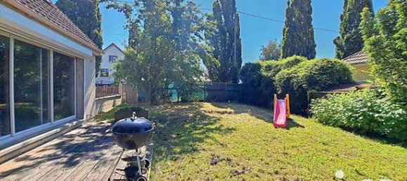 4 Schlafzimmer Haus in Cormeilles-en-Parisis, France, Nr. 354029 2