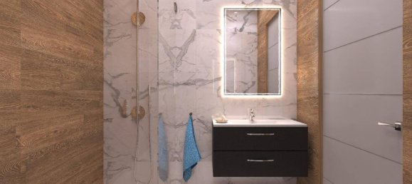 Villa T3 em Rojales, Spain N.º 33194 13