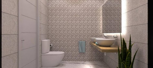 Villa T3 em Rojales, Spain N.º 33194 15