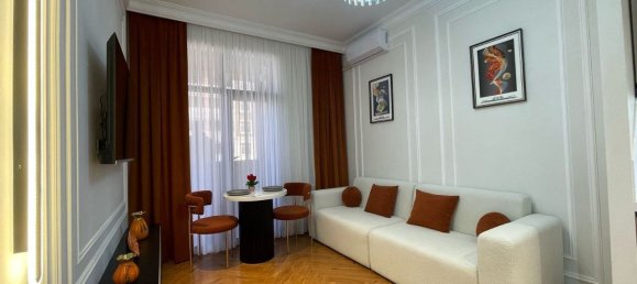 2 غرف نوم شقة في Baku, Azerbaijan رقم 1317 16