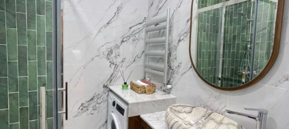 2 غرف نوم شقة في Baku, Azerbaijan رقم 1317 17