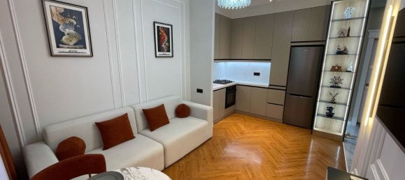 2 غرف نوم شقة في Baku, Azerbaijan رقم 1317 14