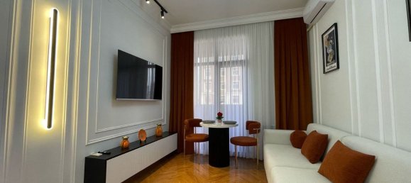 2 غرف نوم شقة في Baku, Azerbaijan رقم 1317 13